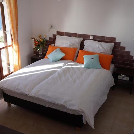Sunlight Hotel Άγιος Νικόλαος Εξωτερικό φωτογραφία