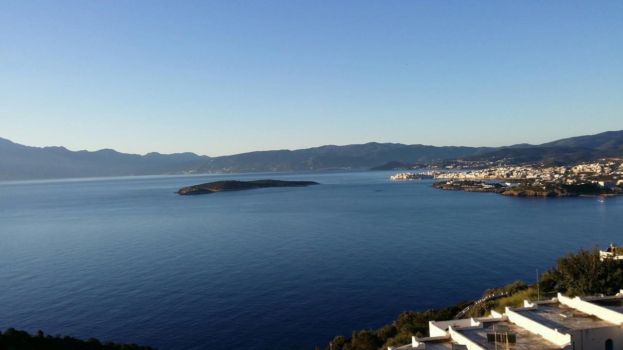Sunlight Hotel Άγιος Νικόλαος Εξωτερικό φωτογραφία