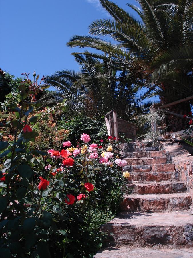 Sunlight Hotel Άγιος Νικόλαος Εξωτερικό φωτογραφία