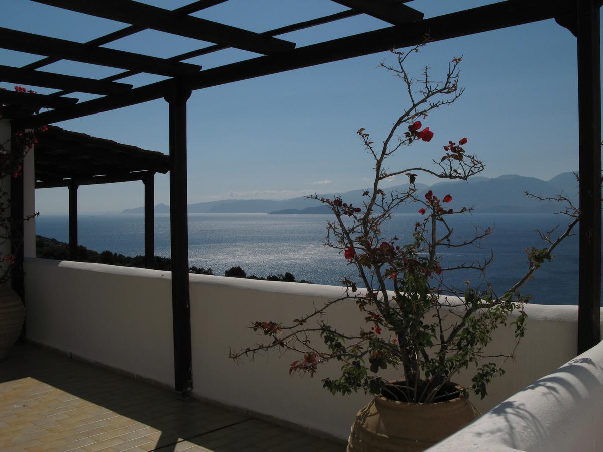 Sunlight Hotel Άγιος Νικόλαος Εξωτερικό φωτογραφία