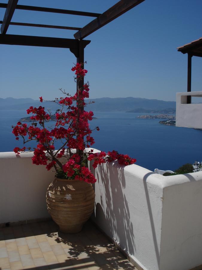 Sunlight Hotel Άγιος Νικόλαος Εξωτερικό φωτογραφία