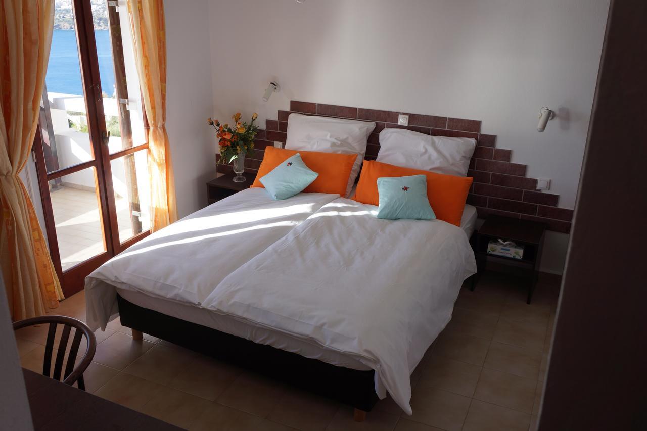 Sunlight Hotel Άγιος Νικόλαος Εξωτερικό φωτογραφία